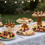 15 Appetizer Plating Ideas That Impress Guests Instantly