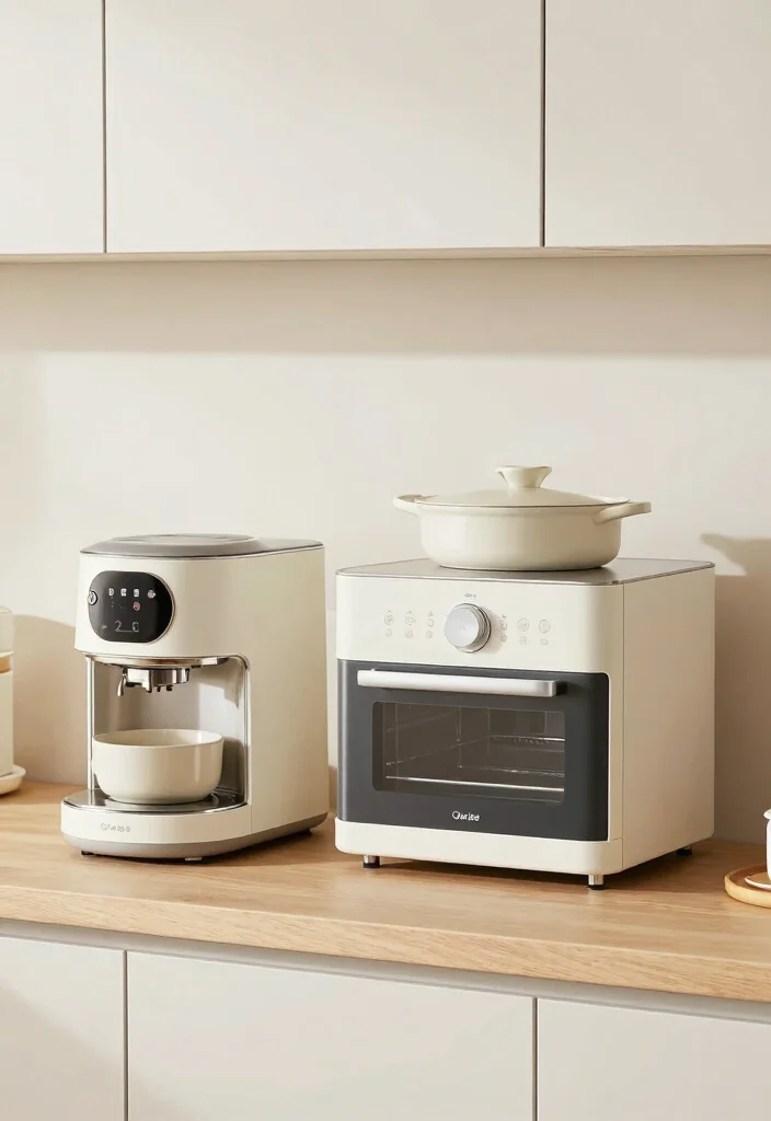 15 Kitchen Counter Organization Appliances Ideas That Look Clean 66 15 Kitchen Counter Organization Appliances Ideas That Look Clean - Conclusion 1