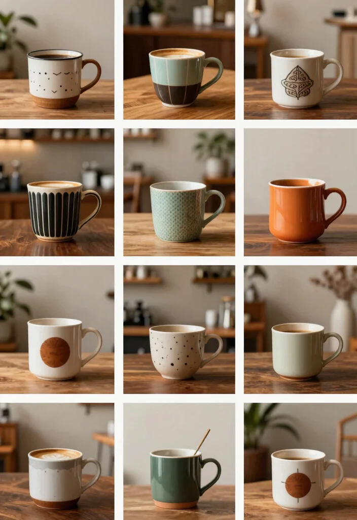 15 Mid Century Modern Coffee Bar Ideas With Retro Flair - Conclusion 1