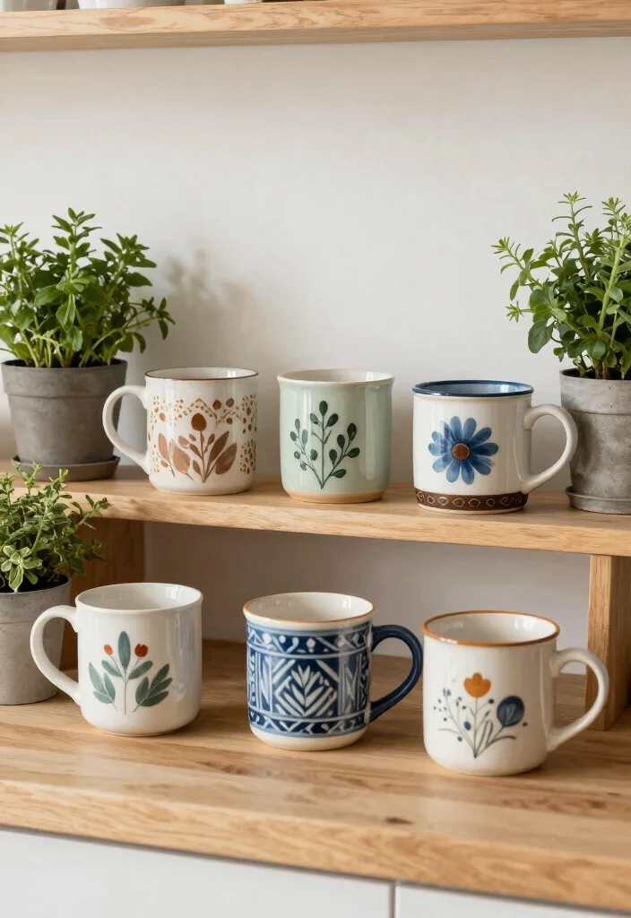 15 Painting Pottery Mug Ideas With Artistic Flair 66 15 Painting Pottery Mug Ideas With Artistic Flair - Conclusion 1