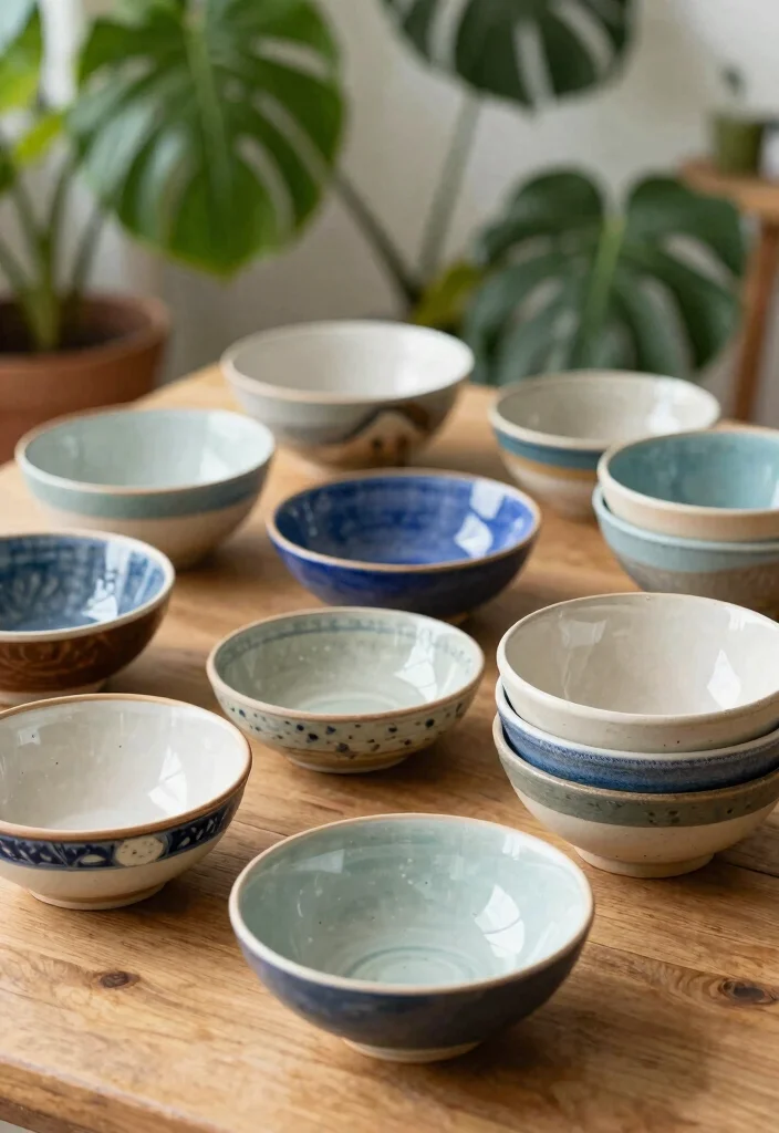 15 Pottery Painting Bowl 2026 Trending Ideas With Cute Designs 39 15 Pottery Painting Bowl 2026 Trending Ideas With Cute Designs - 7. Upcycled Pottery Ideas 1