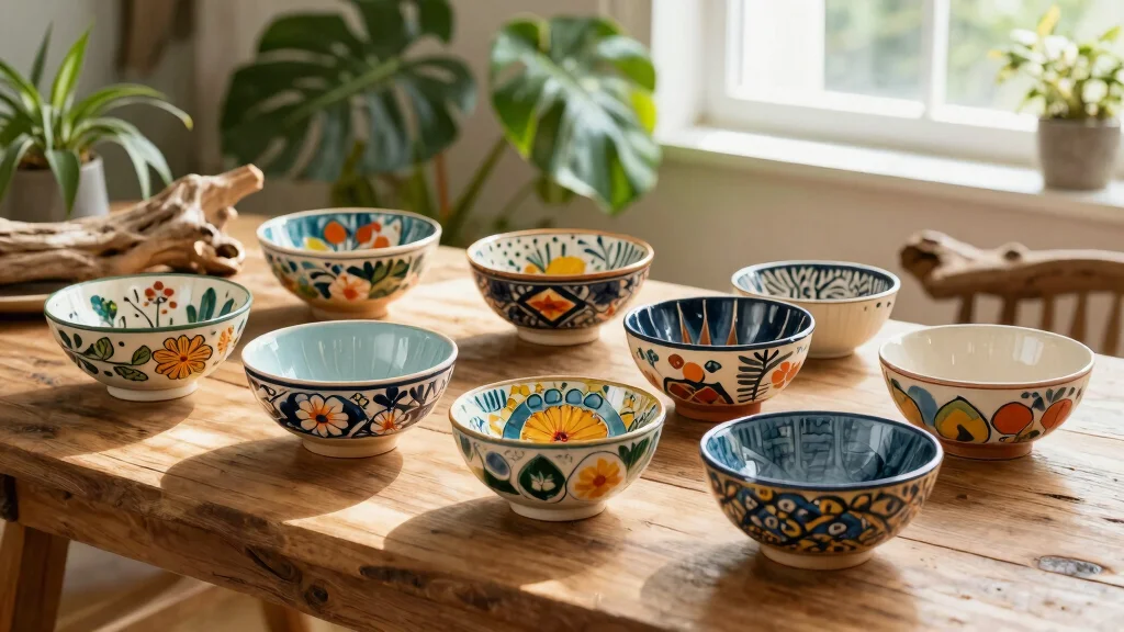 15 Pottery Painting Bowl 2026 Trending Ideas With Cute Designs