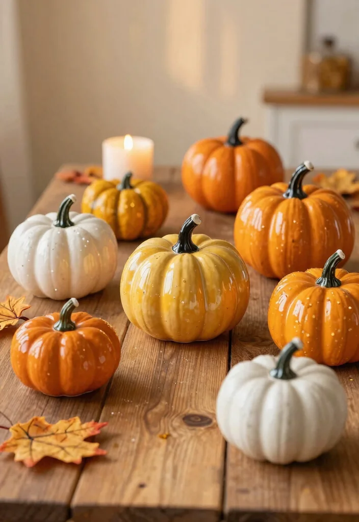 15 Pumpkin Pottery Painting Ideas With Cozy Autumn Vibes - Conclusion 1