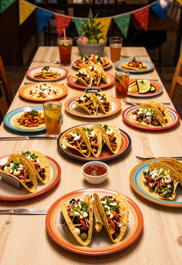 15 Taco Plating Ideas With Creative Style 66 15 Taco Plating Ideas With Creative Style - Conclusion 1