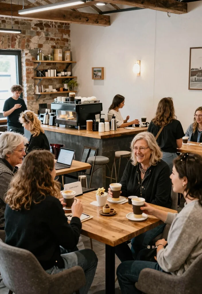 16 Church Coffee Bar Ideas That Feel Warm & Welcoming 67 16 Church Coffee Bar Ideas That Feel Warm & Welcoming - Conclusion 1