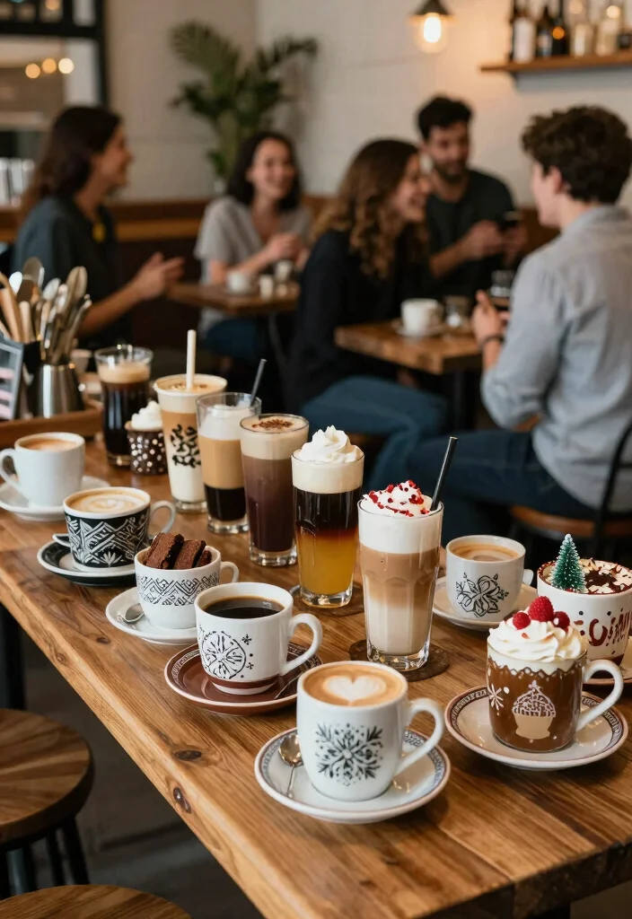 16 Coffee Bar Home 2026 Trending Ideas That Feel Cozy & Stylish 66 16 Coffee Bar Home 2026 Trending Ideas That Feel Cozy & Stylish - 16. Coffee Bar for Entertaining 1