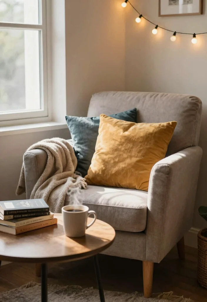 16 Coffee Bar Home 2026 Trending Ideas That Feel Cozy & Stylish 2 16 Coffee Bar Home 2026 Trending Ideas That Feel Cozy & Stylish - 2. Cozy Coffee Nook 1