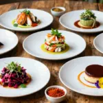 16 Food Plating 2026 Trending Ideas That Look Restaurant Worthy