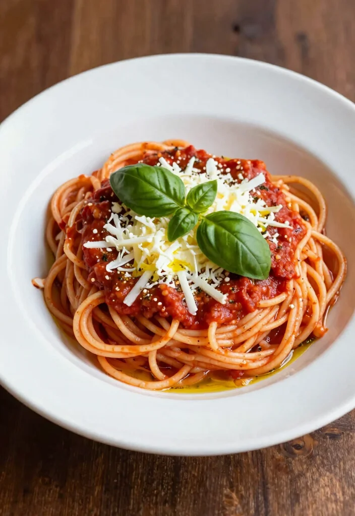 16 Food Plating 2026 Trending Ideas That Look Restaurant Worthy - 16. Signature Touches: Personalizing Your Presentation 1