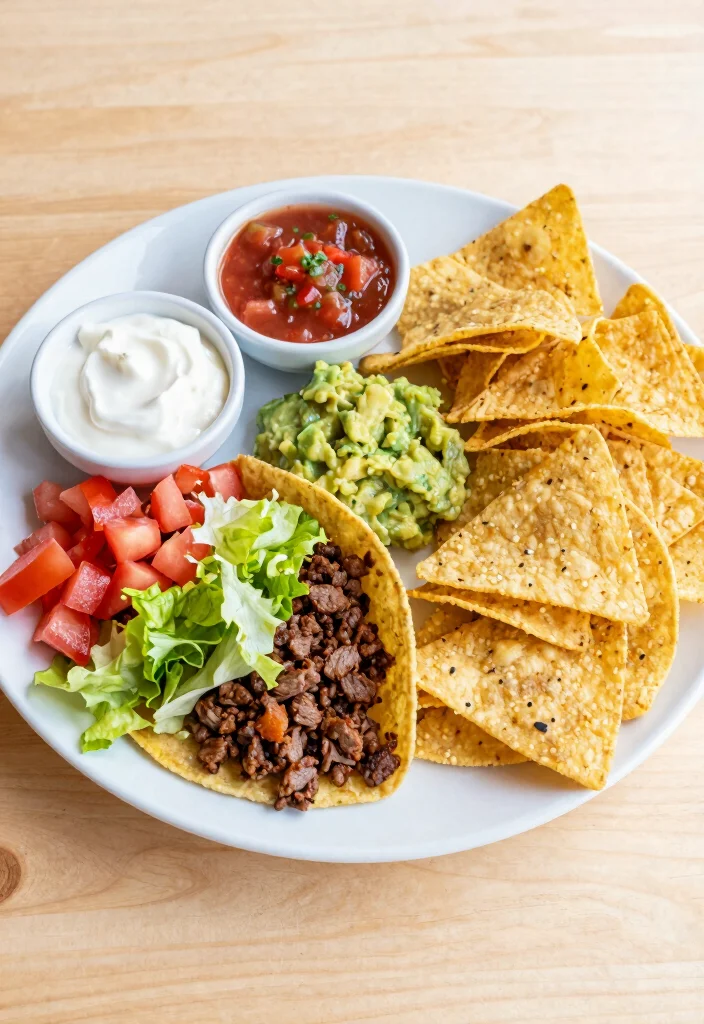 16 Food Plating 2026 Trending Ideas That Look Restaurant Worthy - 5. Deconstructed Dishes: A Playful Experience 1