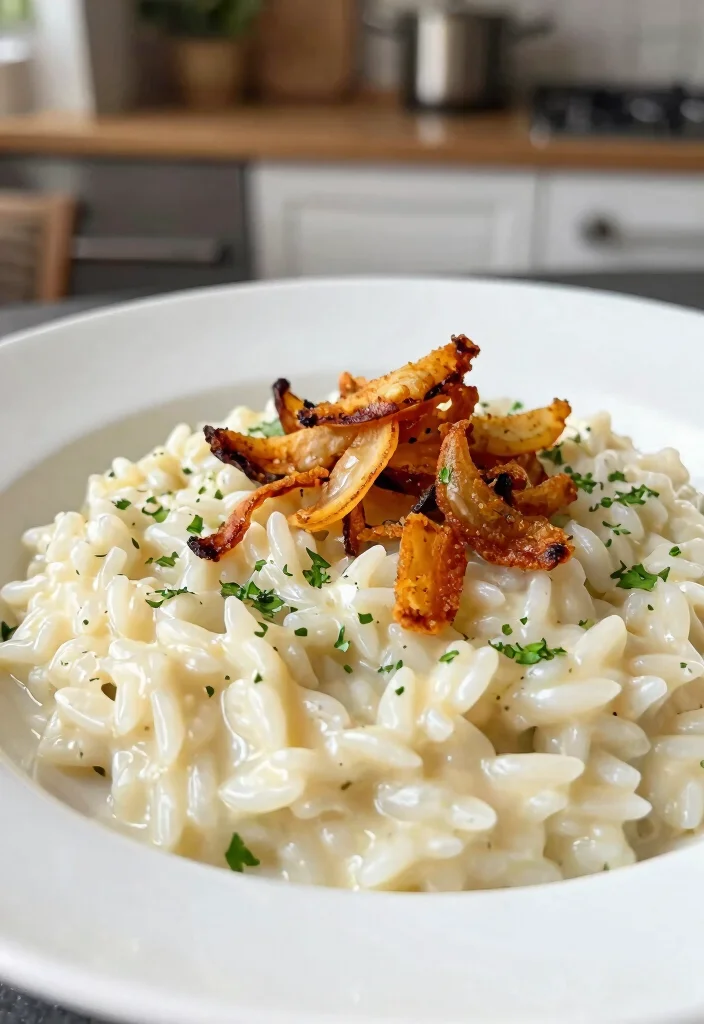 16 Food Plating 2026 Trending Ideas That Look Restaurant Worthy - 7. Texture Play: Crunchy and Creamy Combinations 1