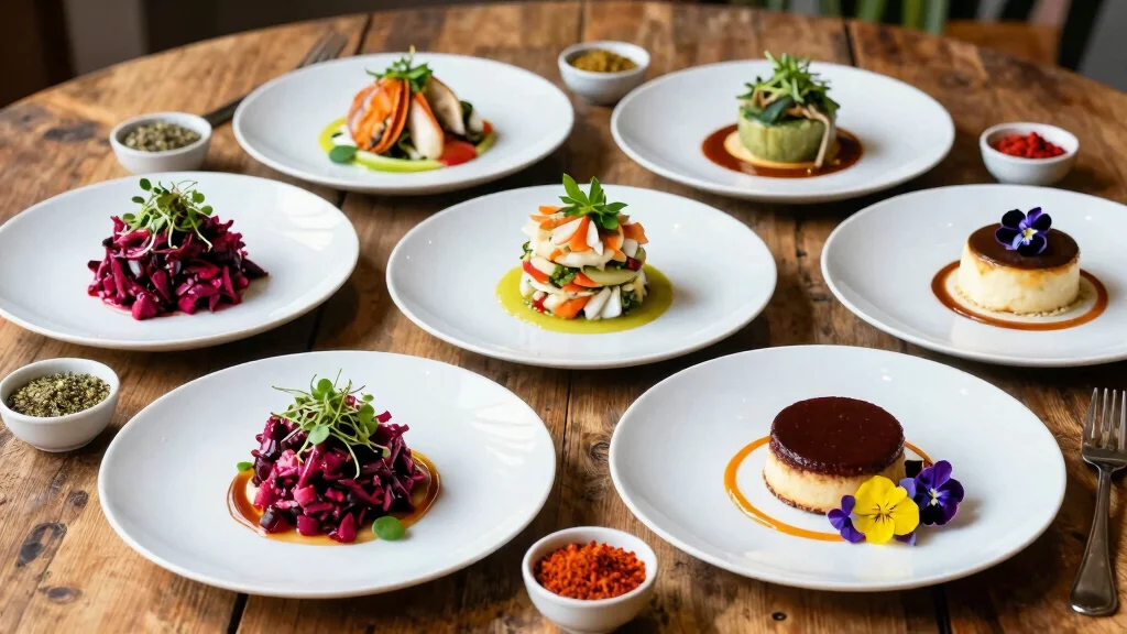 16 Food Plating 2026 Trending Ideas That Look Restaurant Worthy