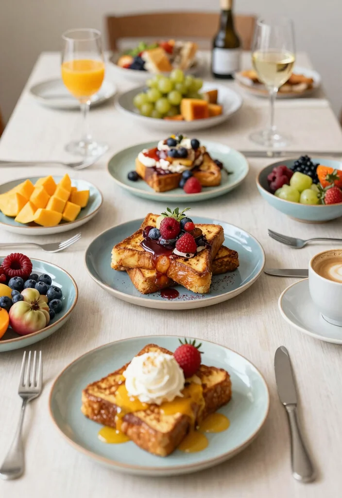 16 French Toast Plating Ideas That Feel Gourmet - Conclusion 1