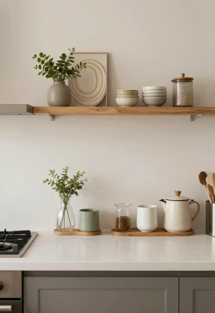 16 Kitchen Countertop Organization Ideas That Reduce Clutter - Conclusion 1