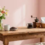 16 Spring Coffee Bar Ideas With Fresh Seasonal Decor