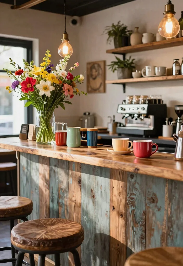 16 Spring Coffee Bar Ideas With Fresh Seasonal Decor - Conclusion 1