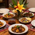 17 Adobo Plating Ideas With Authentic Flair