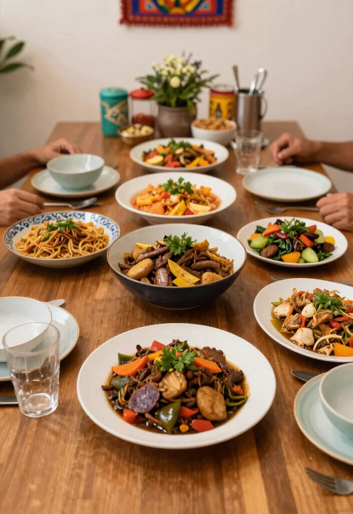 17 Adobo Plating Ideas With Authentic Flair - Conclusion 1