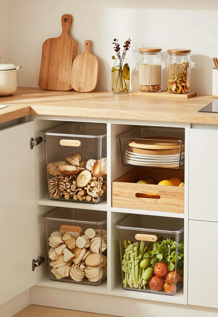 17 Kitchen Cabinet Organization 2026 Trending Ideas That Maximize Storage - Conclusion 1