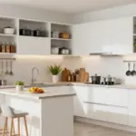 17 Kitchen Storage Organization Small Space Ideas That Save Room