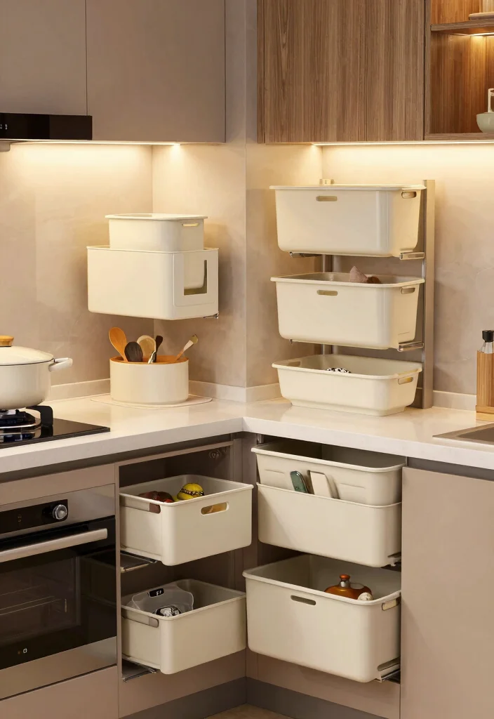 17 Kitchen Storage Organization Small Space Ideas That Save Room 68 17 Kitchen Storage Organization Small Space Ideas That Save Room - Conclusion 1