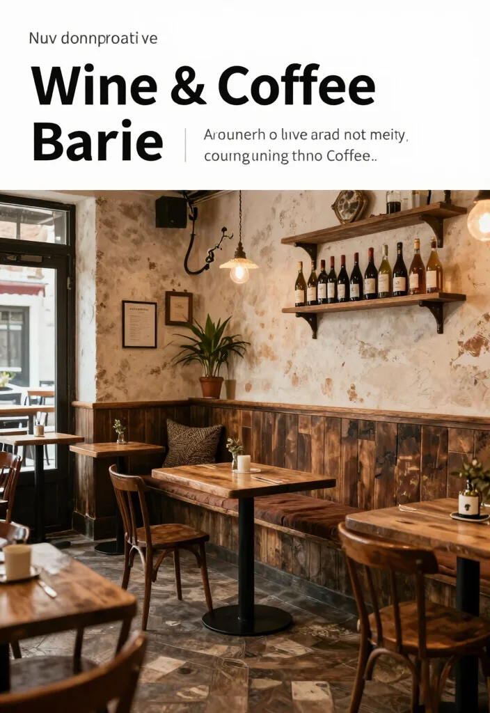 17 Wine and Coffee Bar Ideas for the Ultimate Entertaining Space - Conclusion 1