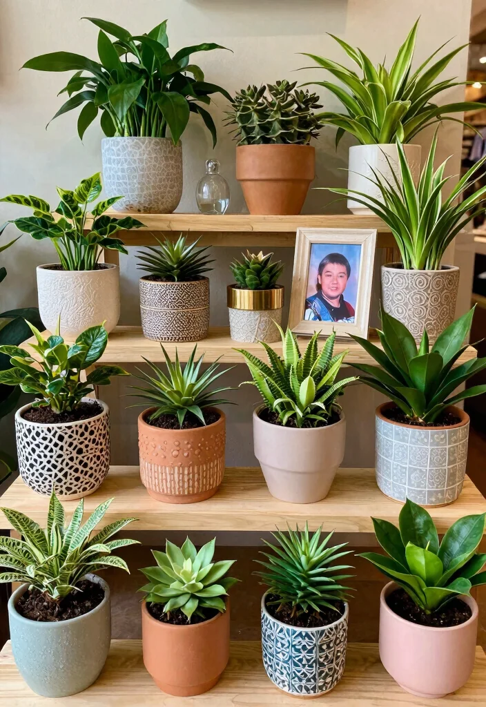 18 Money Plant Decor 2026 Trending Ideas That Refresh Any Room - 18. Personalize Your Money Plant Decor 1