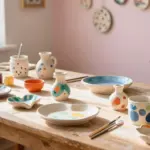 18 Mother’s Day Pottery Painting Ideas With Heartfelt Meaning
