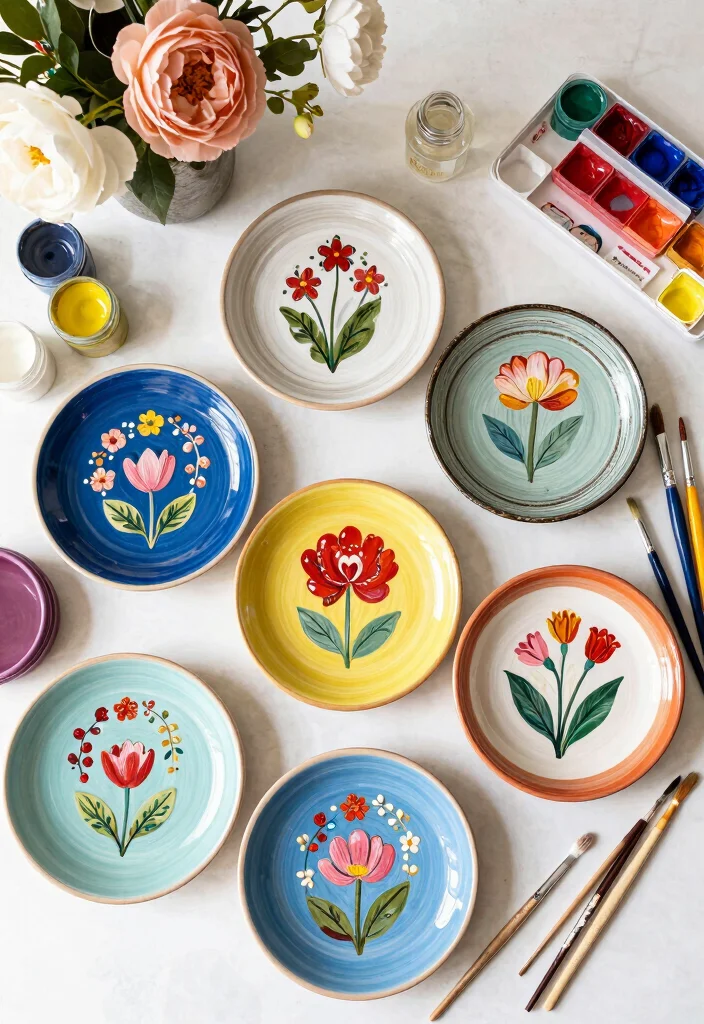 18 Mother’s Day Pottery Painting Ideas With Heartfelt Meaning 61 18 Mother’s Day Pottery Painting Ideas With Heartfelt Meaning - Conclusion 1