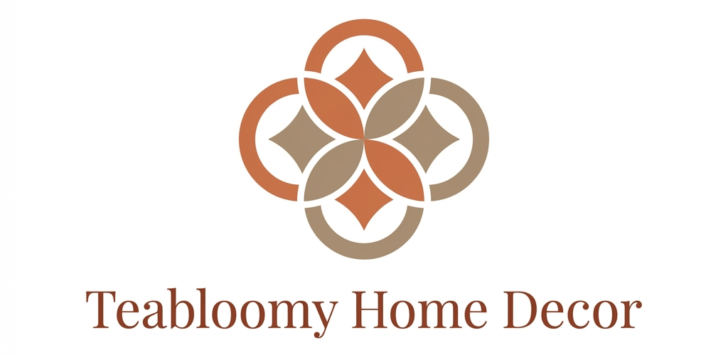 Teabloomy Home Decor